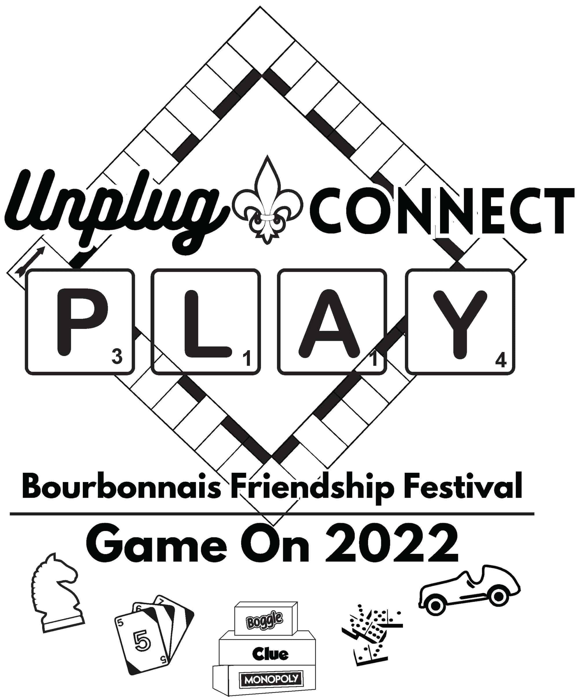 Bourbonnais Friendship Festival